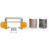 Numerical control automatic diamond wire saw machine,block cuttng machine