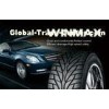 235 65R17 108V, 225 35R20 XL 90V, 245 35R20 XL 95V Ultra High Performance Tyres WINMAX