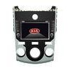 KIA SHUMA Car radio gps support steering wheel control Kia-7528GD
