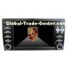 PORSCHE CAYENNE DVD GPS With Bose Sound System, Amplifier for Automobile PC-7816GD