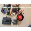 Customerized 433.92 Mhz, 1500 - 2000m Auto Start Two Way Car Alarm System-Cr-2252