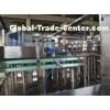 Electric Carbonated Drink Filling Machine Equipment for Beverage Juice