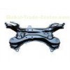 Steel Automobile Replacement Cross member For Toyota Corolla2007- / ZRE152 OEM 51201-02131