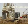 CFA Equipment TR180W Rotating Speed 8-29rpm