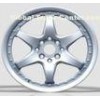 Size 15 x 8.0 15 Inch Alloy Wheels , 2013 New Design kin-832
