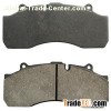 WVA(29143,29185,29176)Brake Pad ForSCANIA