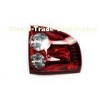 Automobile Tail Light Assembly Replacement For Great wall Haval H5 Euro Tail Lamp Bottom 2006 - 2015