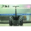 Large Street Legal Off Road Electric Scooter For Hunting , CE Approval
