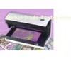Watermark UV Counterfeit Money Detector Portable With RoHS Compliance