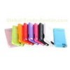 Portable Rechargeable Power Bank li-polymer for 2200mah for iphone5