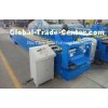 Total power 4+4KW Cold Steel Roll Forming Machine