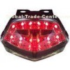 Bright Motorcycle Spare Part LED Tail Lamp Taillight Red Blue 08-12 KAWASAKI-NINNJA ZX250R
