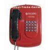 Hands Free Speaker Phone Auto Dial Telephone For Elevators, Wheelchair Lifts And Entry
