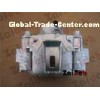 Rear Car Brake Calipers For Toyota Land Cruiser , OEM 47750-60040 , 47730-60040