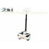 Portable Dual Wheel Self Balancing Electric Scooter Street Legal For Teenagers