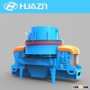 construction equipment PL series VSI Crusher hard rock sand making machine