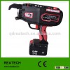 Automatic Electric Rebar Tier RT-450