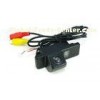 High Pixel Auto Reverse Camera For Nissan X-TRAIL , Qashqai