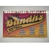 inkjetvinylprintedbanner , outdoorbacklit film Banner Printing