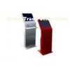 Custom Made Shopping Retail, Hotel and Ticket Booking Free Standing Kiosk JBW63107