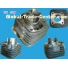 Motorcycle parts cylinder T5C 38mm A-127