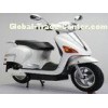 EEC 2000W Electric Scooter LS-EM35 110-220V 50-60 Hz For Working