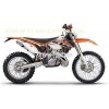 2014 KTM 200 XC-W
