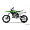 2014 Kawasaki KX85