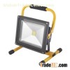 30W Rechargable LED Flood Light
