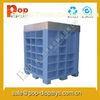 Custom Marketing Corrugated Cardboard Display