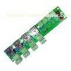 4 Input and Output Door Access Control System Expansion Board For Emergency Signal Control