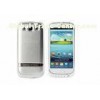 Li-polymer battery Rechargeable Power Bank battery case for Samsung Galaxy S3 i9300