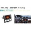 BMW-7797GD Android 4.0 /3G / WiFi BMW DVD Players with NAVIGATION  Built-in Microphone
