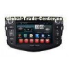 Toyota RAV4 GPS Navigation Android Car DVD Player Steering Wheel Control BT TV Radio