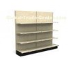 Durable Supermarket Equipment Gift Shop Display Stands Shelf