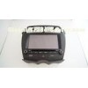8 Inches Digital MITSUBISH ASX Car Radio GPS Navigation / Vehicle DVD Players MTA-8926GD