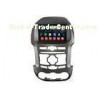 1024 x 600 HD Ranger Ford DVD Navigation System Android Radio 3G Wifi SYNC USB SD TV