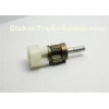 8mm Metal Miniature Gear Boxes for Medical Device , Speed Reduction 102