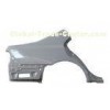 Rear Right Side Panel Toyota Replacement Body Parts Gray Steel Car Rear Fender