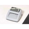 Infrared Bank Counterfeit Money Cash Detector , Intelligent Counterfeit Bill Detector