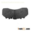 WVA(29197)Brake Pad ForMERCEDES-BENZ