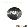 (3276)CAR BRAKE DISC FOR MITSUBISHI MB366439