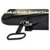 Saddle Semi Trailer Fifth Wheel ,  12Longitudinal Oscillation
