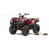 2012 Kawasaki Brute Force 300