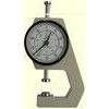 Leather Thickness Dial Indicator Gauge / measuring paper cylinder bore gauge