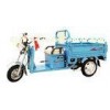 48V 800W Three Wheels Brushless Cargo Electric Tricycle / Three Wheeler Carriage Loader