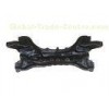 Metal Automotive Replacement Cross member For Honda Fit2004- GD1 / GD6 / City2004- / Jazz 1.5CC OEM