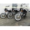 Honda DAX70 ST70 Mpotorcycle Motorbike Motor Four Stroke Two Wheel Drive Motorcycles With Single Cyl