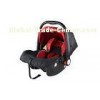 HDPE Child Car Booster Seats 3 Point Harness Booster Seat For Children 0-13kg