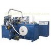 SCM-600 90pcs/min Automatic Paper Cup Machine With Heater Sealing / Ultrasonic unit